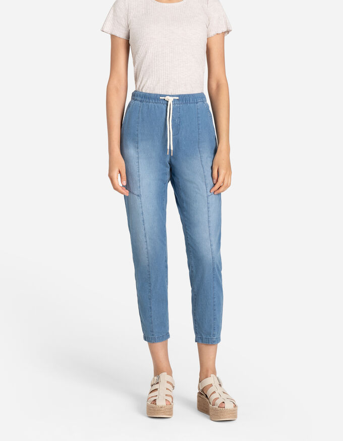 Jogpants - Relaxed Fit