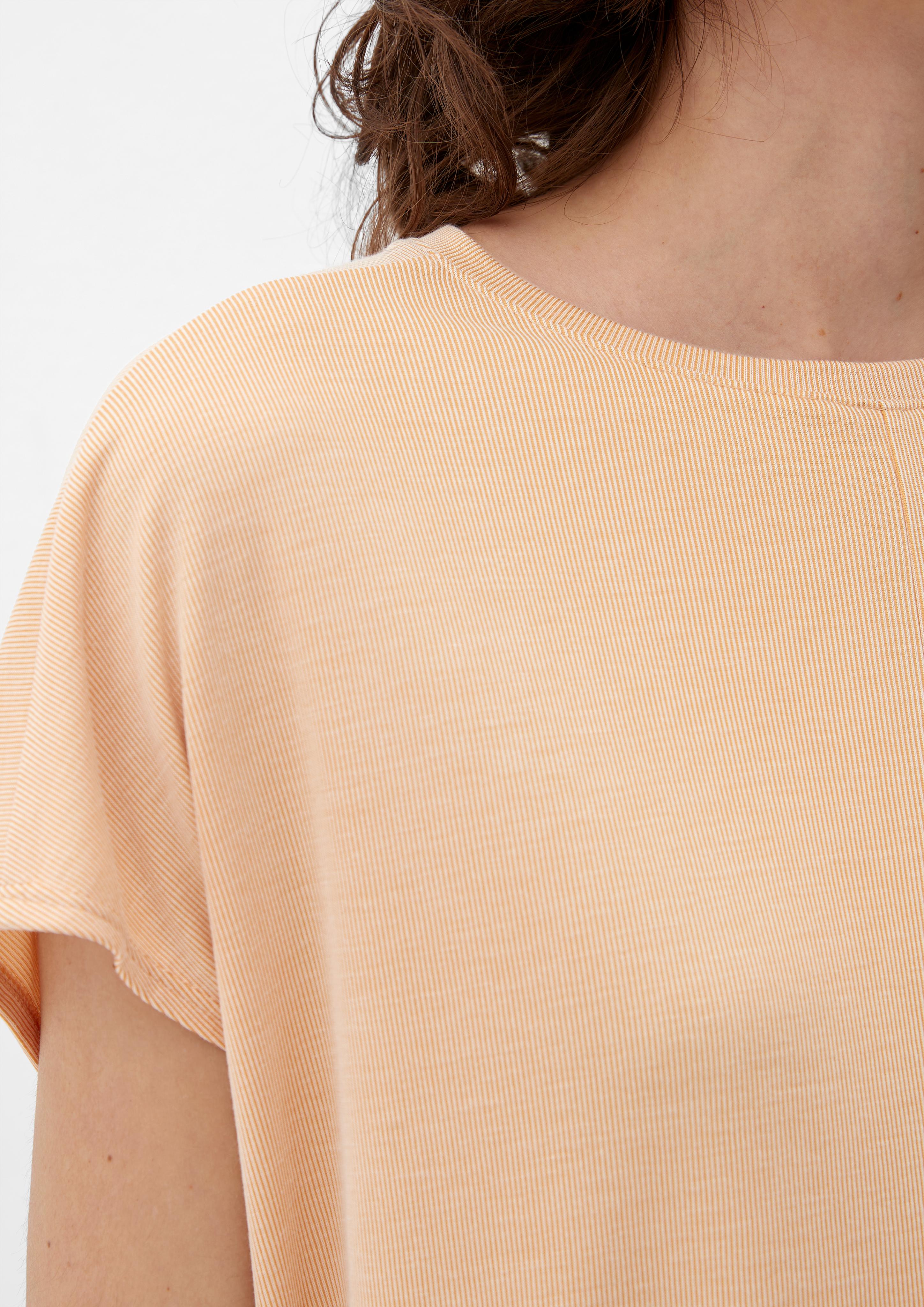Shirt mit Rippstruktur  2130379-1770