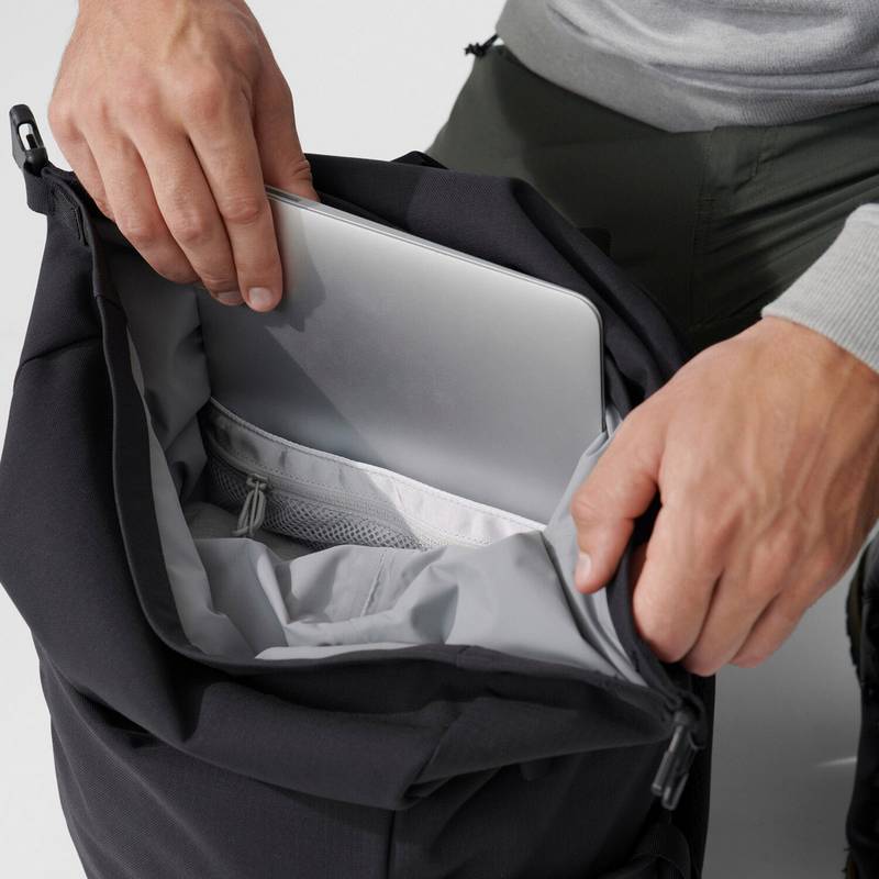 FJLLRVEN Ulv Rolltop 30 Daypack
