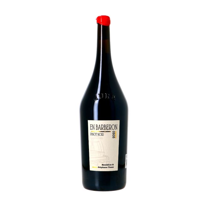 Domaine André et Mireille Tissot, En Barberon, 2020 Magnum