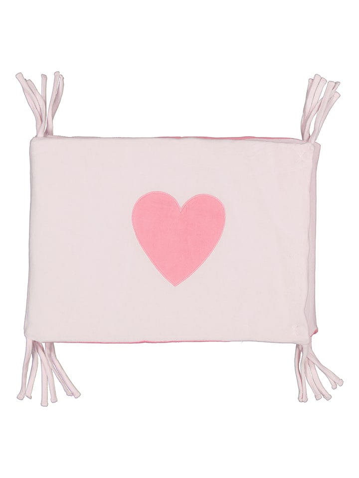 Eliot & Capucine Bettgitter in Rosa günstig kaufen onesize