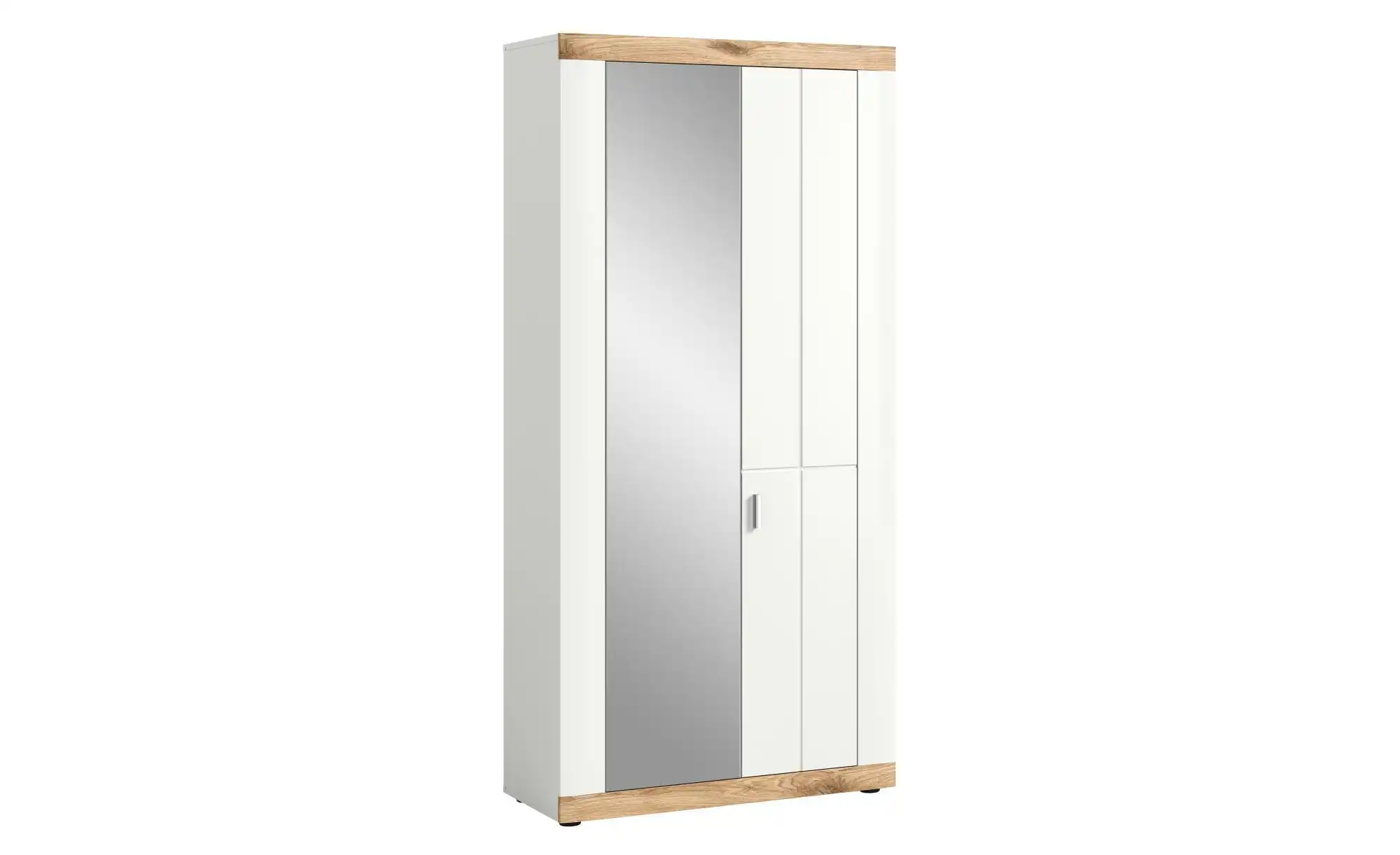 Garderobenschrank
