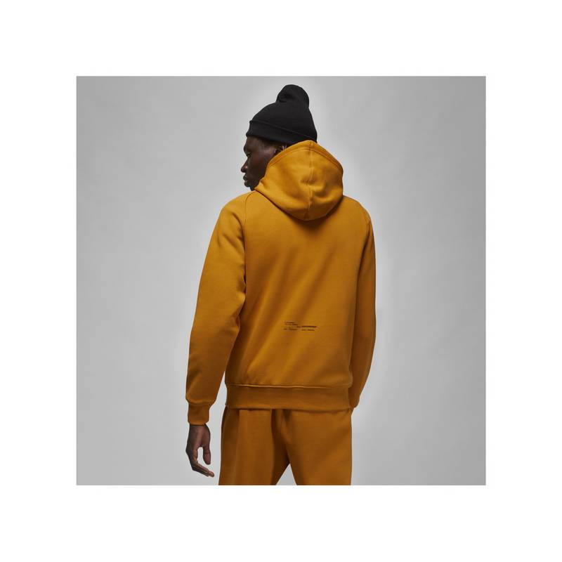 Nike 23 Engineered Fleece Hoody Sweatshirt Herren