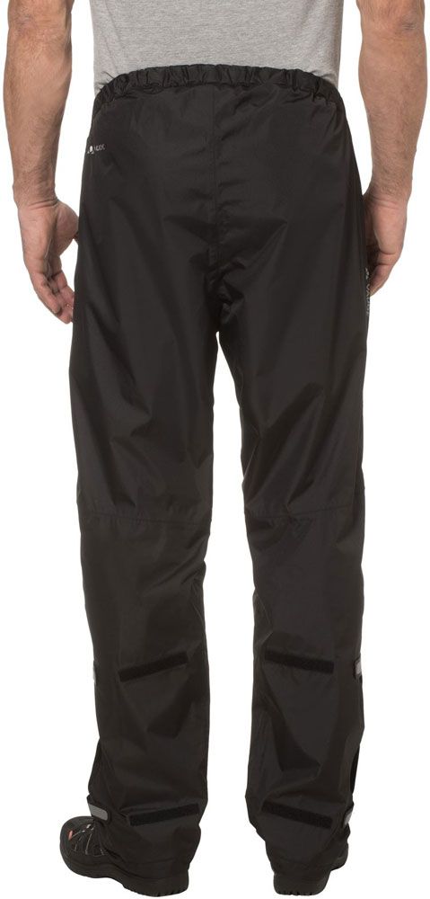 Vaude Fluid Pants II - Regenüberhose kaufen | Bike-Discount