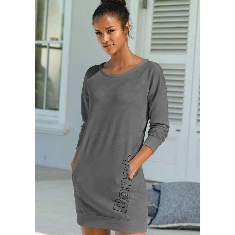 Bench Jerseykleid Damen