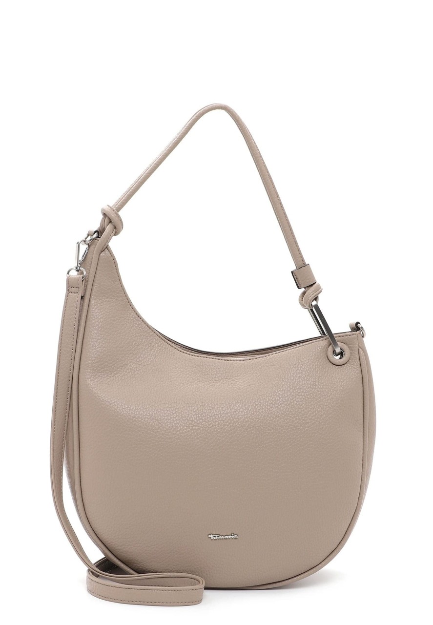 CALPIERRE Handtaschen taupe Malou