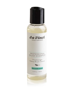 da Vinci Brush Shampoo Pinselreiniger-100 ml