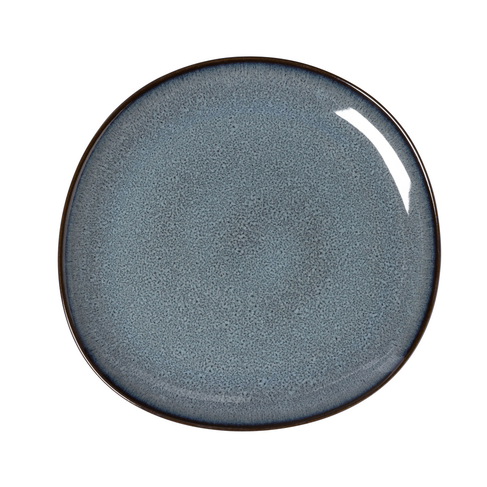 like. by Villeroy & Boch Plat à servir Lave gris vaisselle