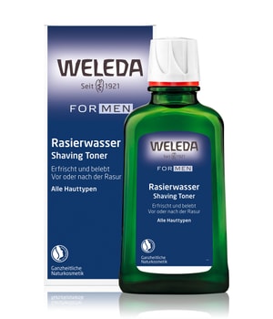 Weleda Men Rasierwasser After Shave Lotion-100 ml