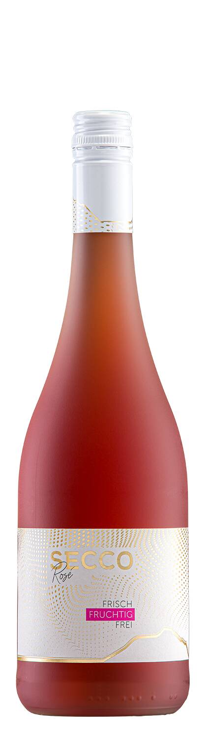 Winzergenossenschaft Herxheim am Berg Secco rosé