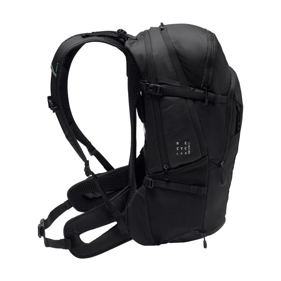 Bike Alpin 25 + 5 Fahrradrucksack