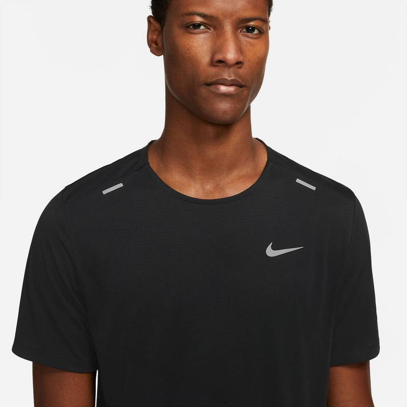 Nike Rise 365 Funktionsshirt Herren