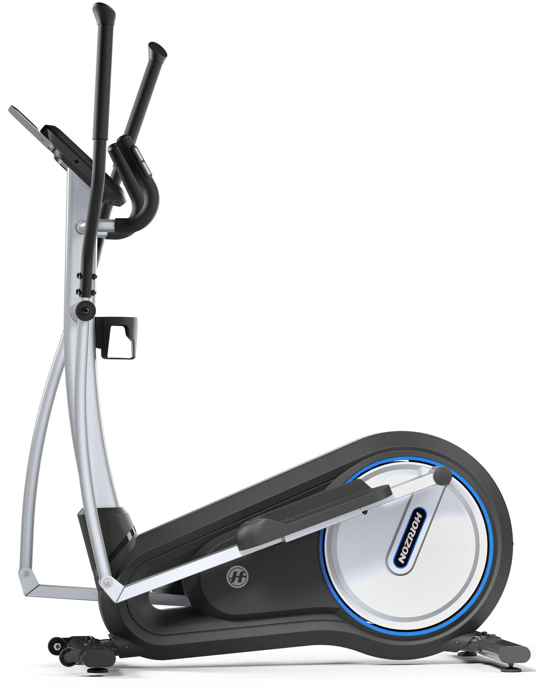 Horizon Fitness Crosstrainer Milos 3.0