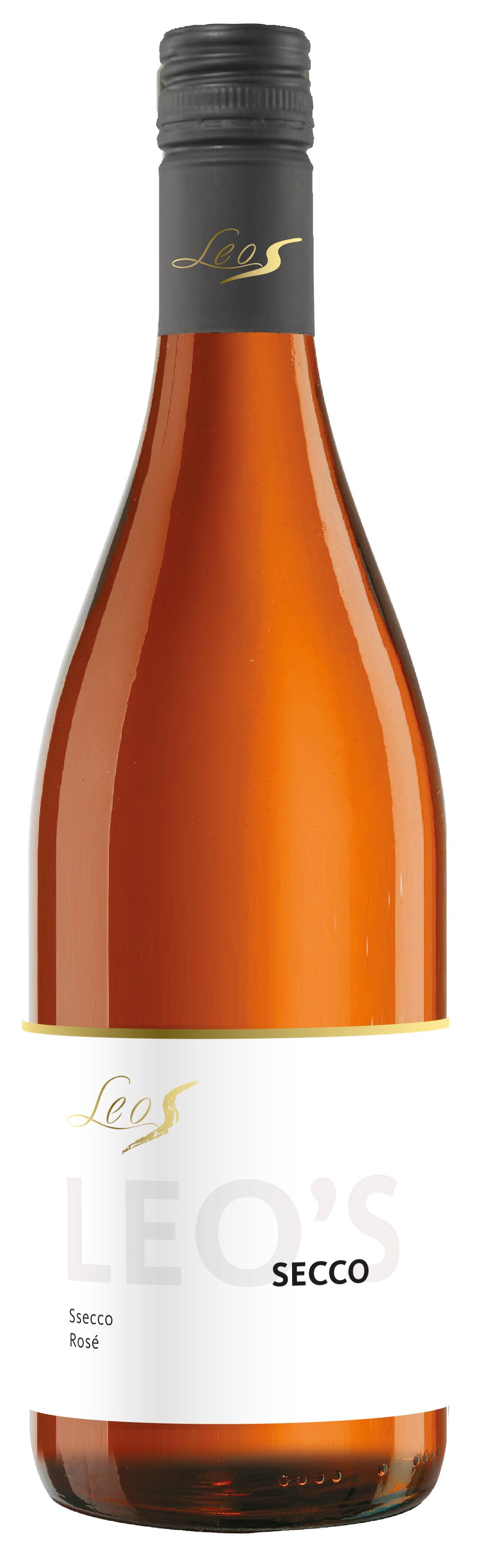 Weingut Leo´s Rosé Secco 2020