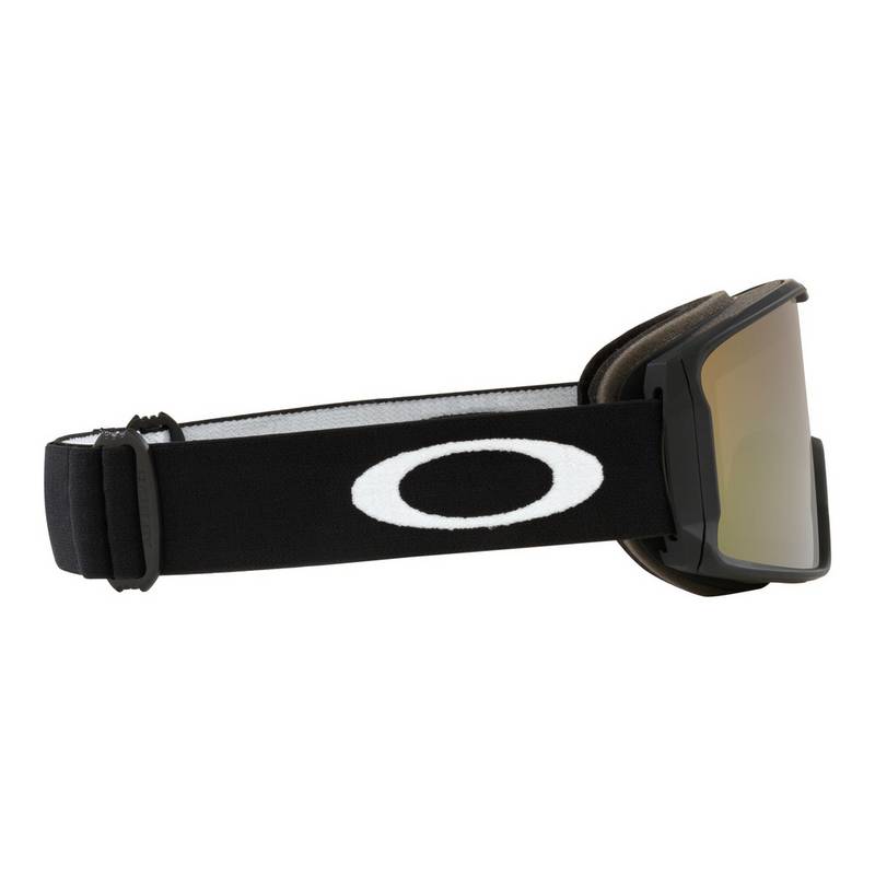 Oakley LINE MINER M Skibrille