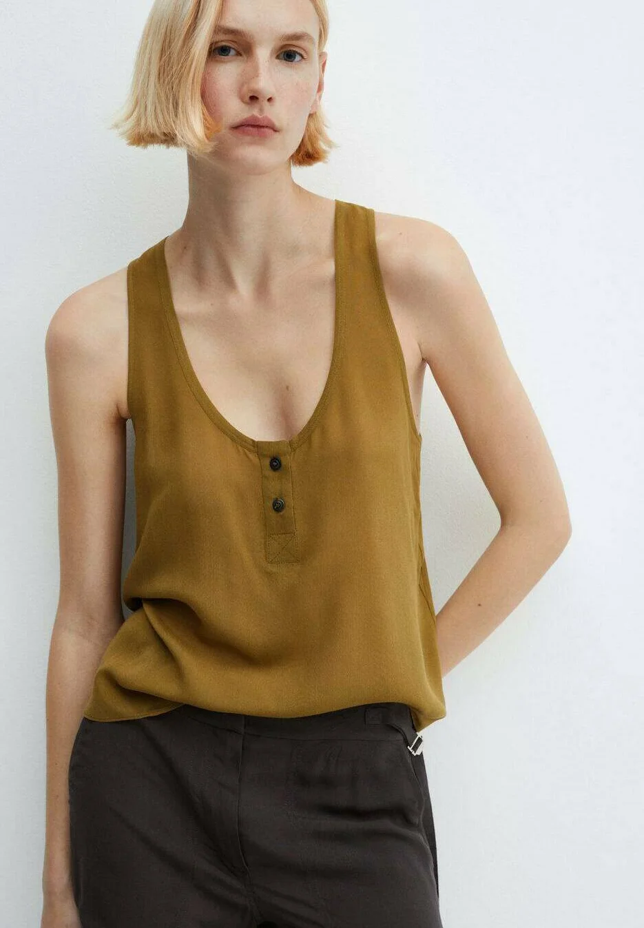 Mango Top
