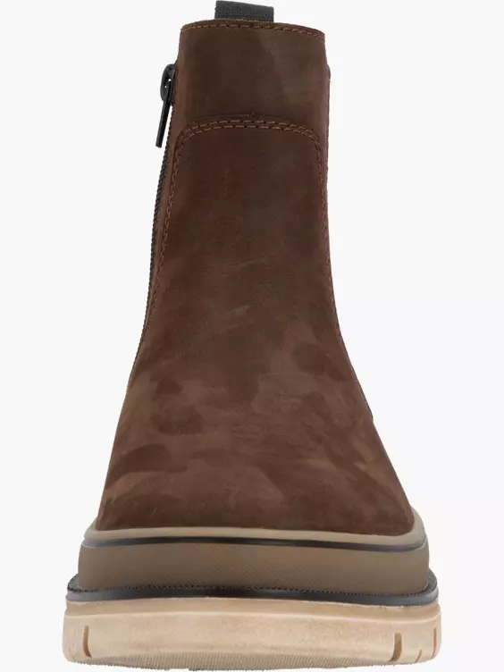 Rieker Herren Chelsea Boots