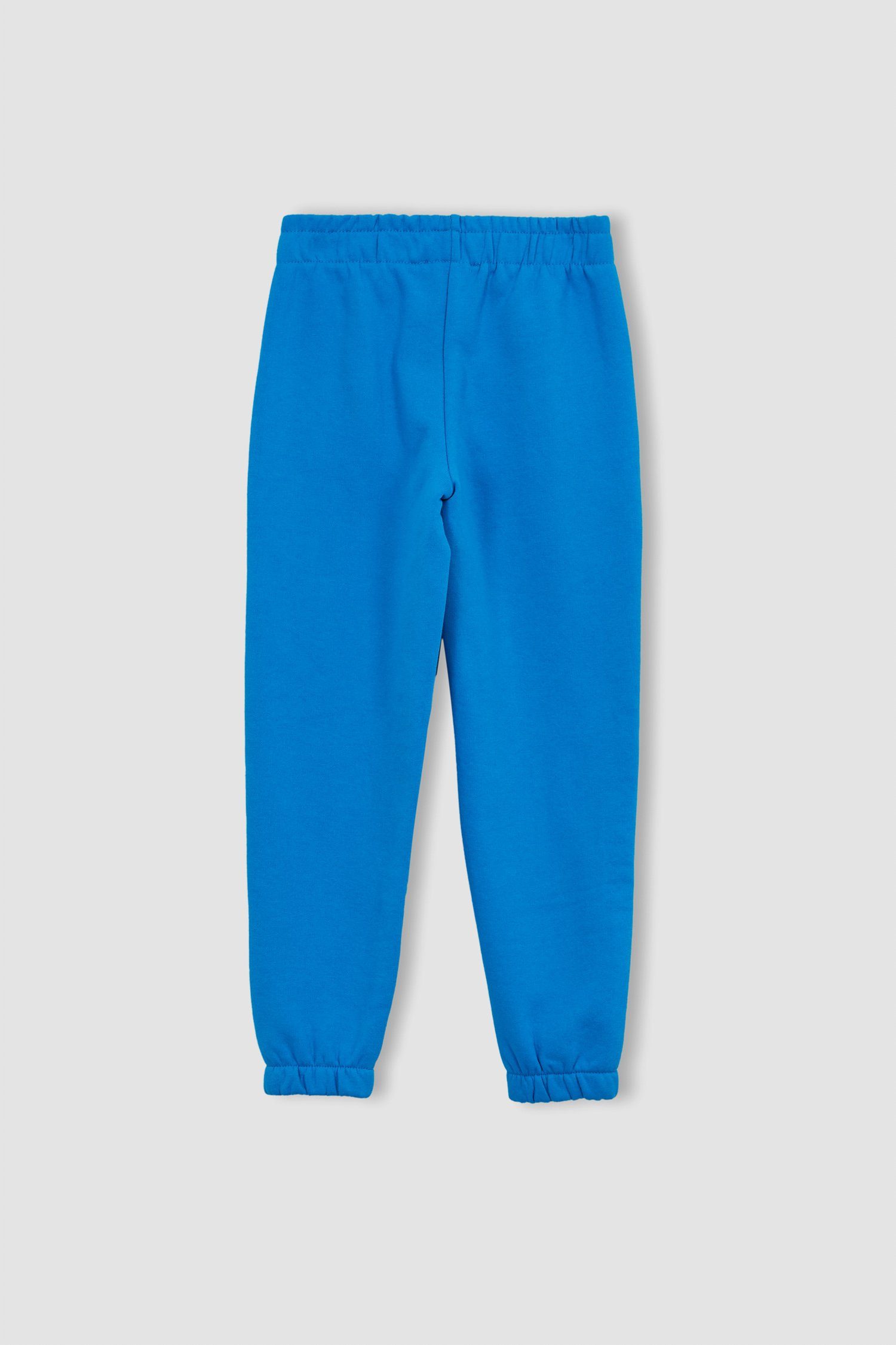 DeFacto Jogginganzug Mädchen Jogginganzug REGULAR FIT (Set, 2-tlg) (Set, 2-tlg)