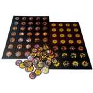 Vulcania RPG: Token Pack