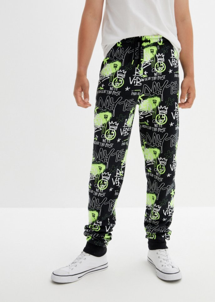 Jungen Jogginghose