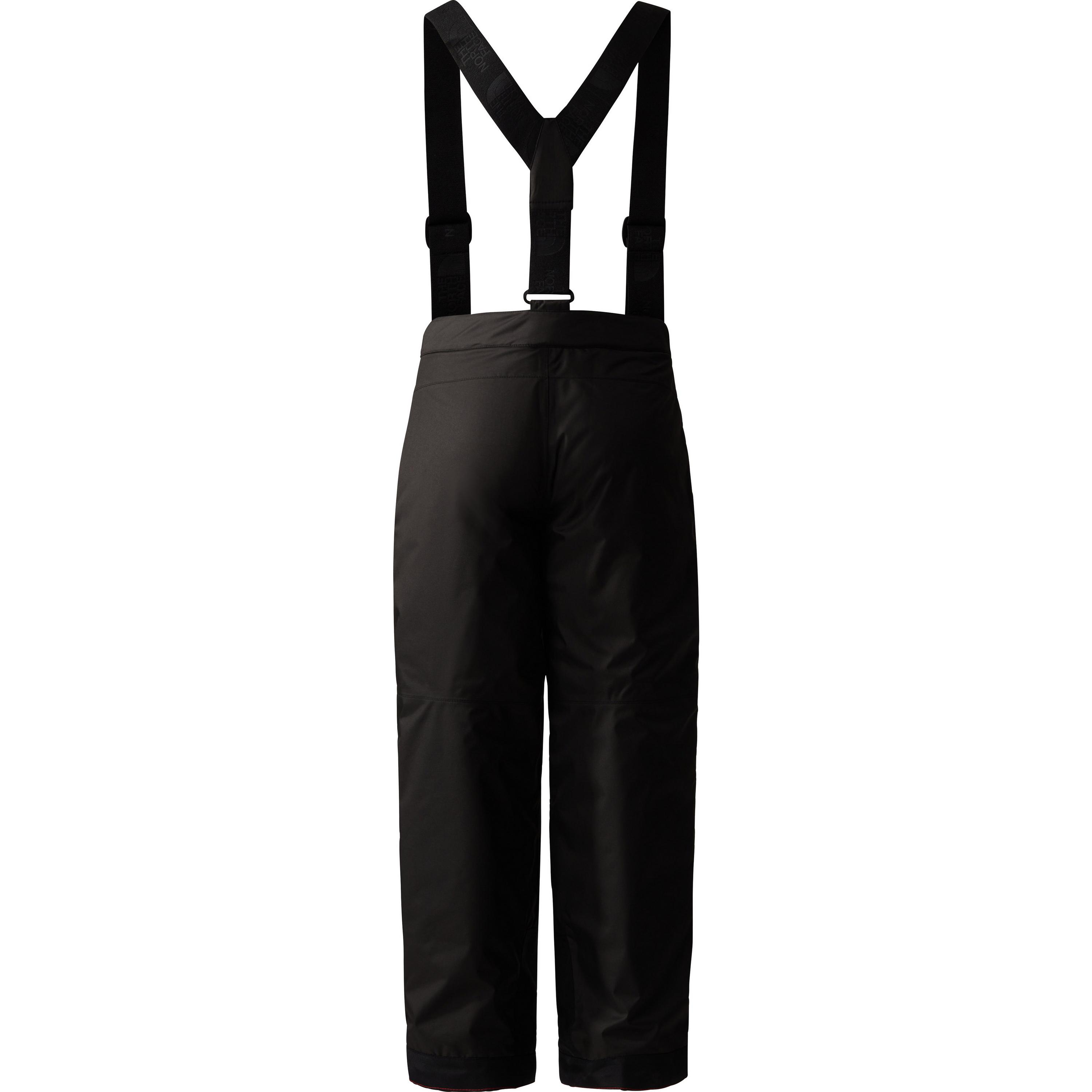 Regular Athletic Pants