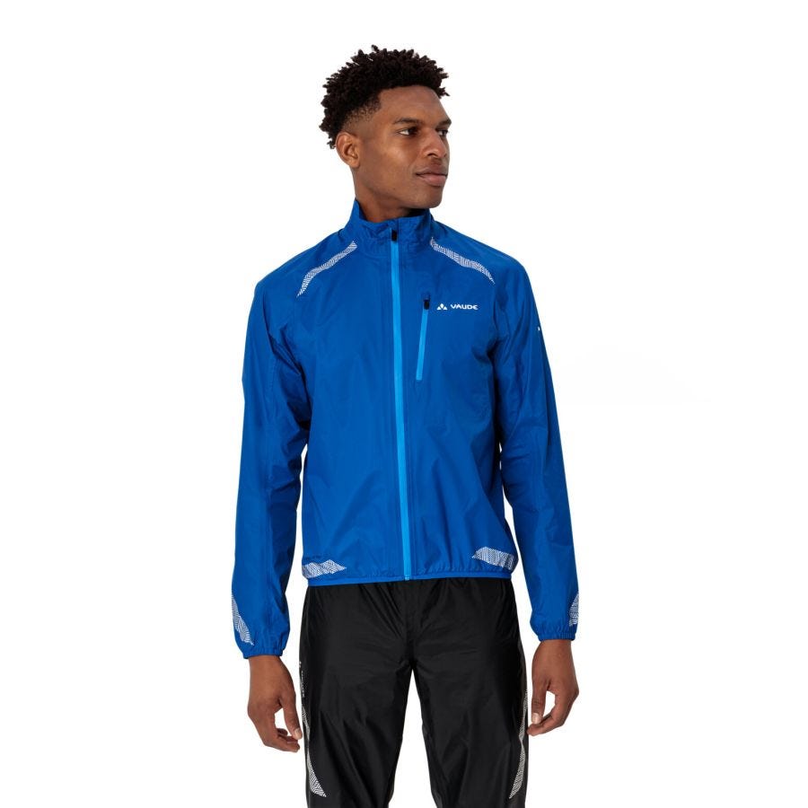Luminum Performance II Regenjacke Herren