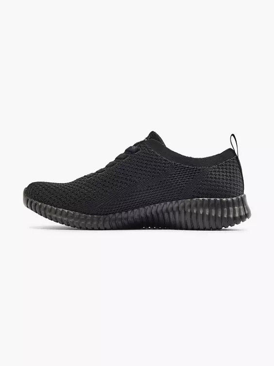 Skechers Slip On Sneaker SOCIAL MUSE