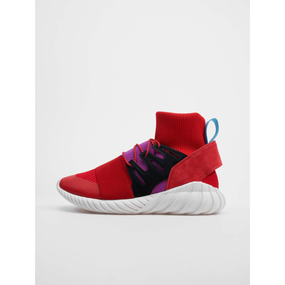 adidas Tubular Doom Winter BY9397 / rot