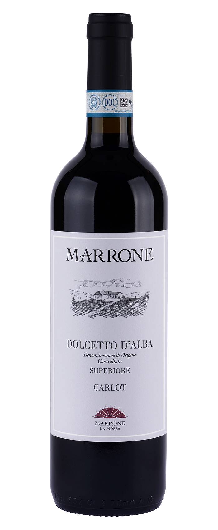 Weingut Marrone Carlot Dolcetto d'Alba 2019