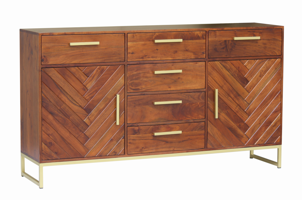 Sideboard Baribone Dark
