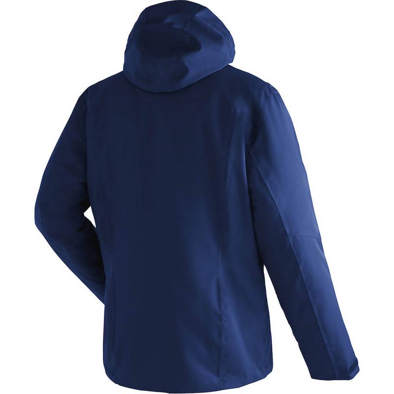 Maier Sports Peyor Winterjacke Herren