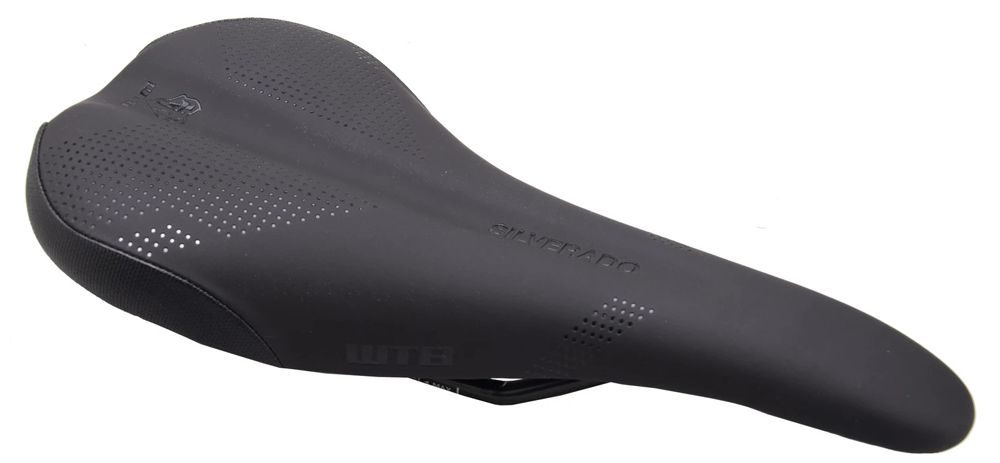 WTB Silverado Stahl Sattel kaufen | Bike-Discount
