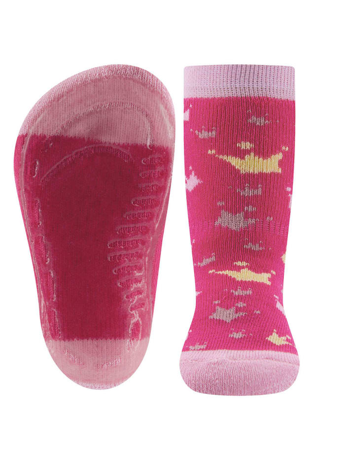 ewers 2er-Set Stoppersocken 2er Pack Prinzessin in pink günstig kaufen
