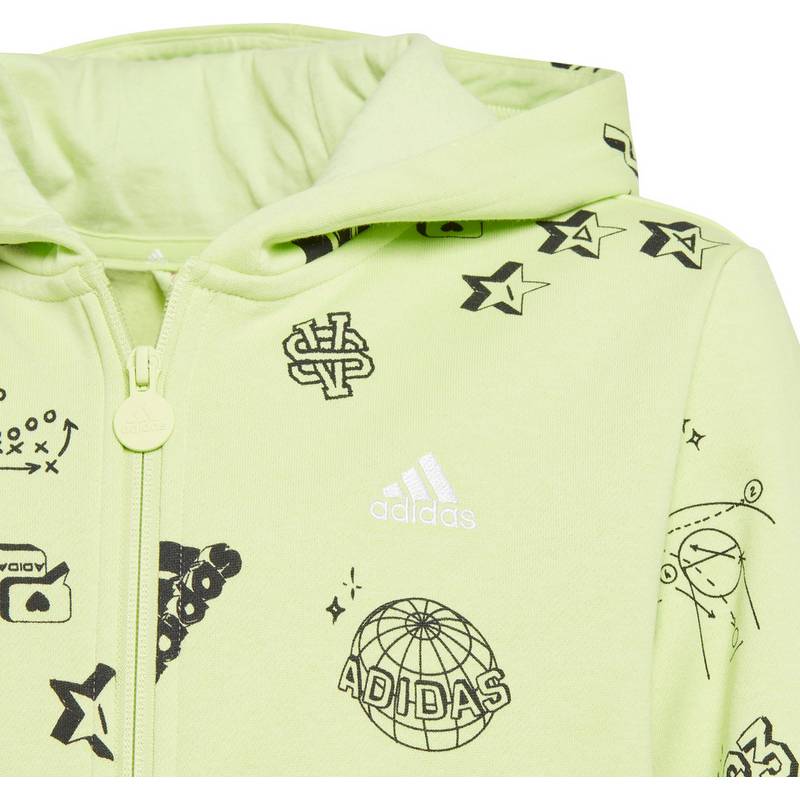 adidas Sweatjacke Jungen