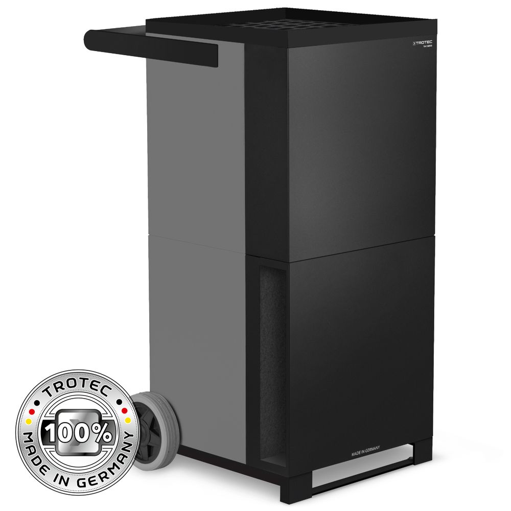 Purificateur d'air Trotec 1580001140 TAC ECO II