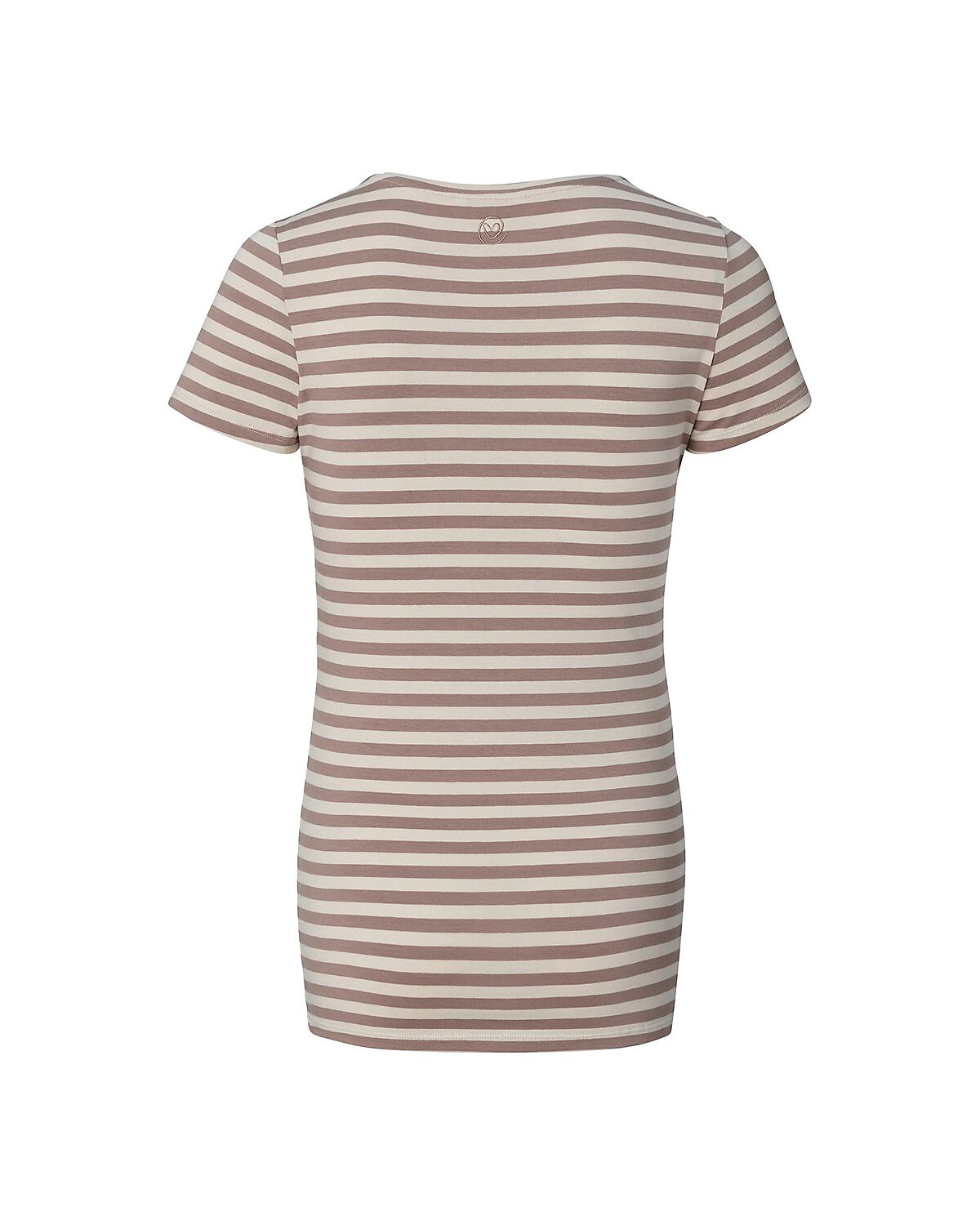 Umstands- und Still-T-Shirt Holley