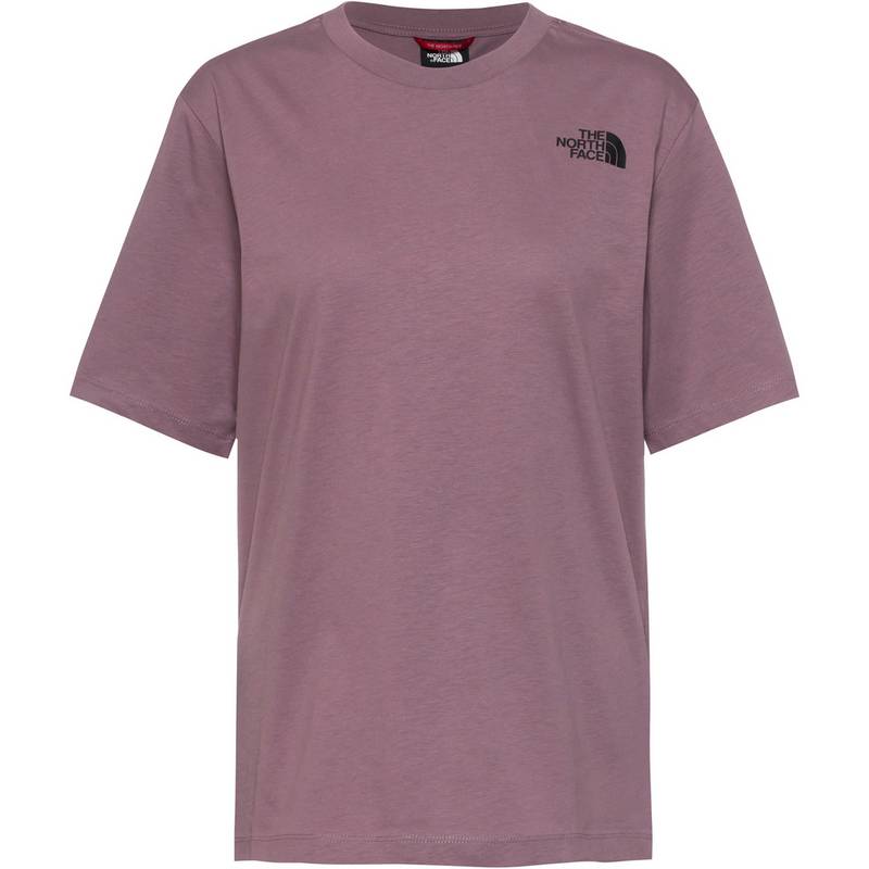 The North Face Relaxed Redbox T-Shirt Damen