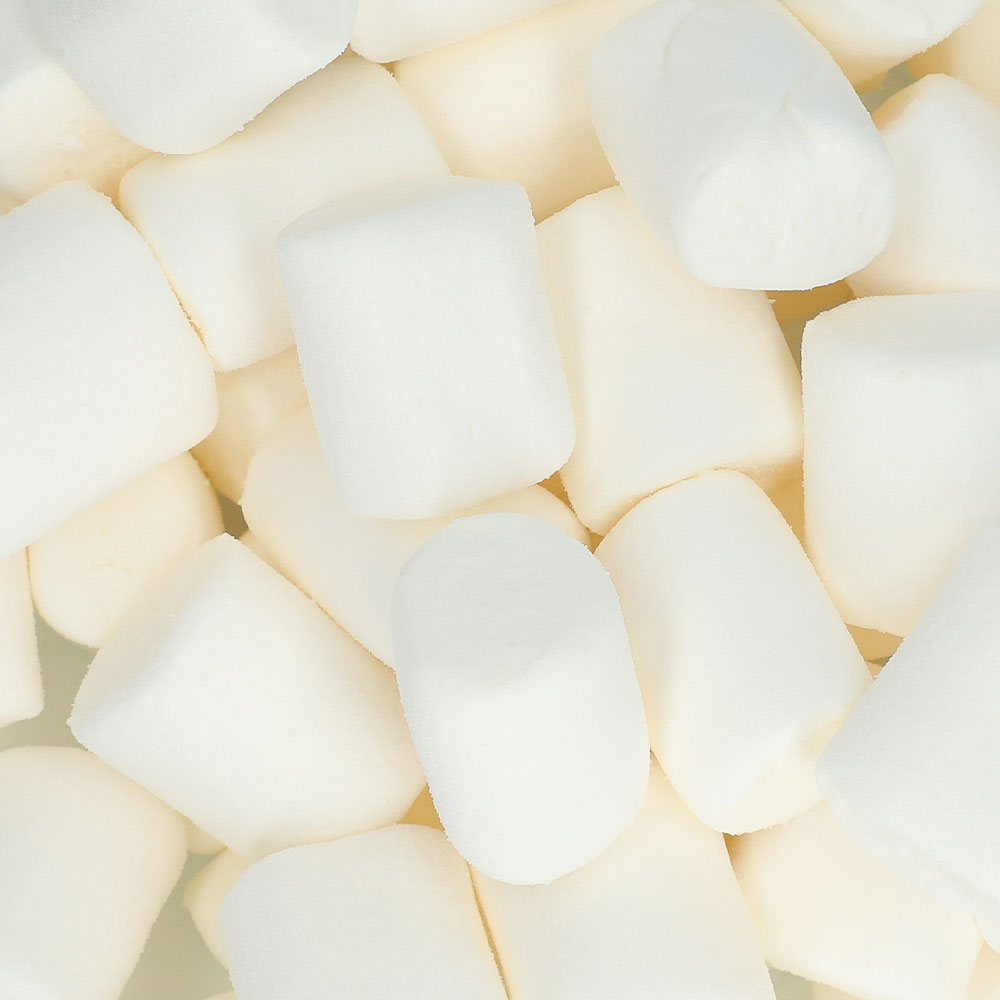 Mr. Mallo Super Barbecue Marshmallows 300g