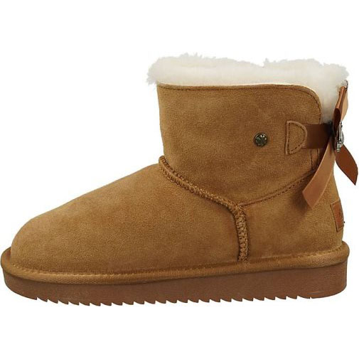 ILC Stiefelette