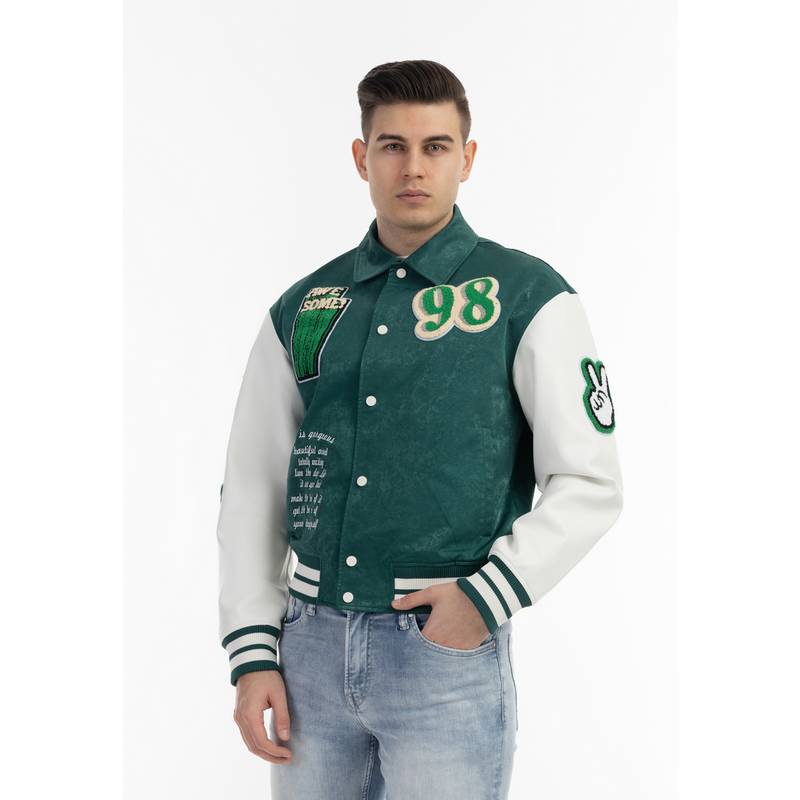 MO Kurzjacke Herren