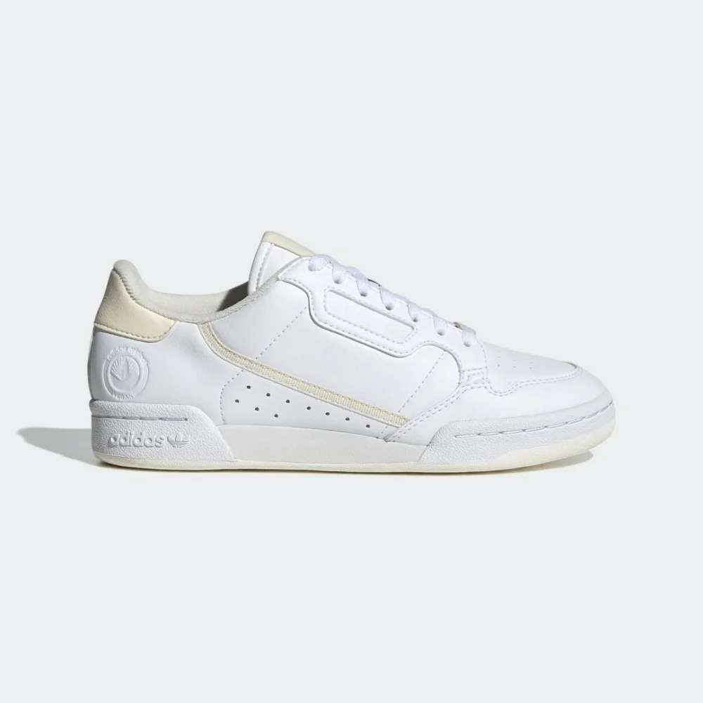 adidas Continental 80 Vegan GZ0785 / weiss