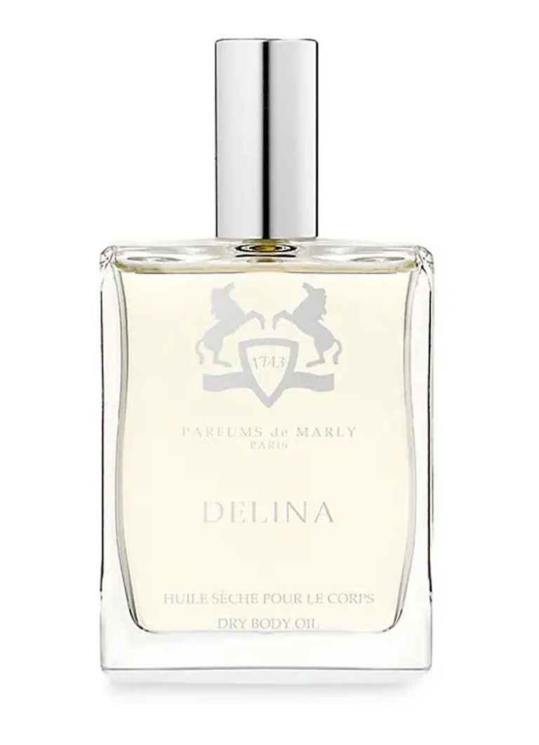 Ulei de corp Delina de la Parfums de Marly - Ulei de corp
