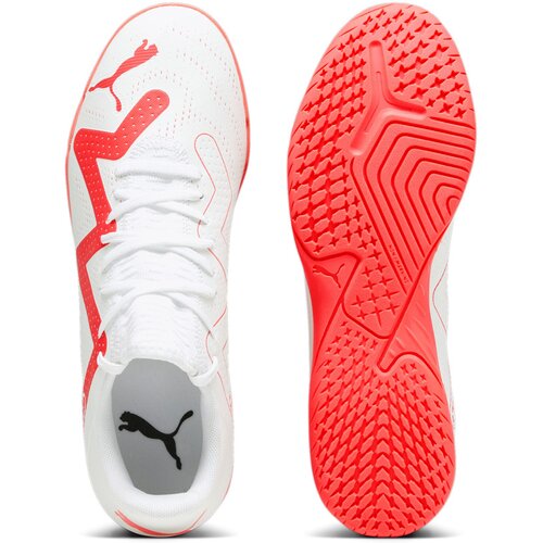 HERREN FUSSBALL-HALLENSCHUHE FUTURE PLAY IT