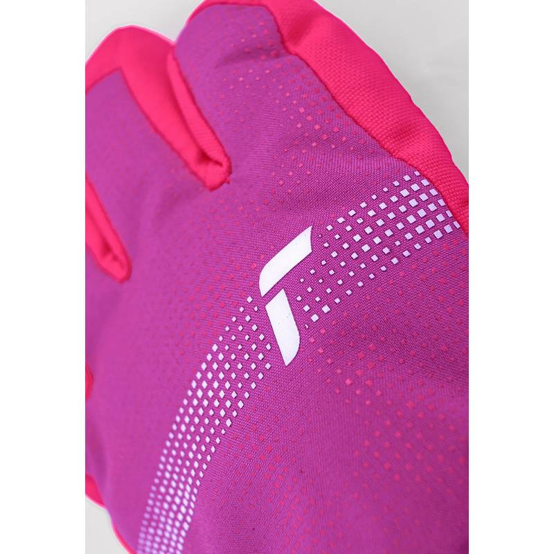 Reusch Maxi R-TEX XT Skihandschuhe Kinder
