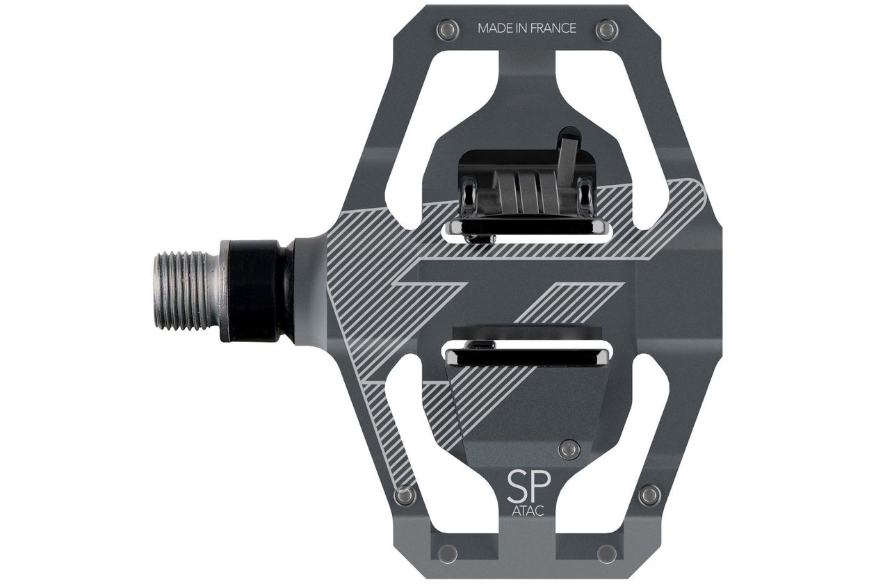 Time ATAC Speciale SP-12 Pedale