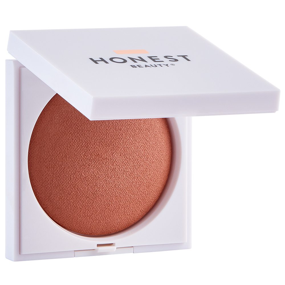Honest Beauty Poudre illuminatrice Poudre illuminatrice