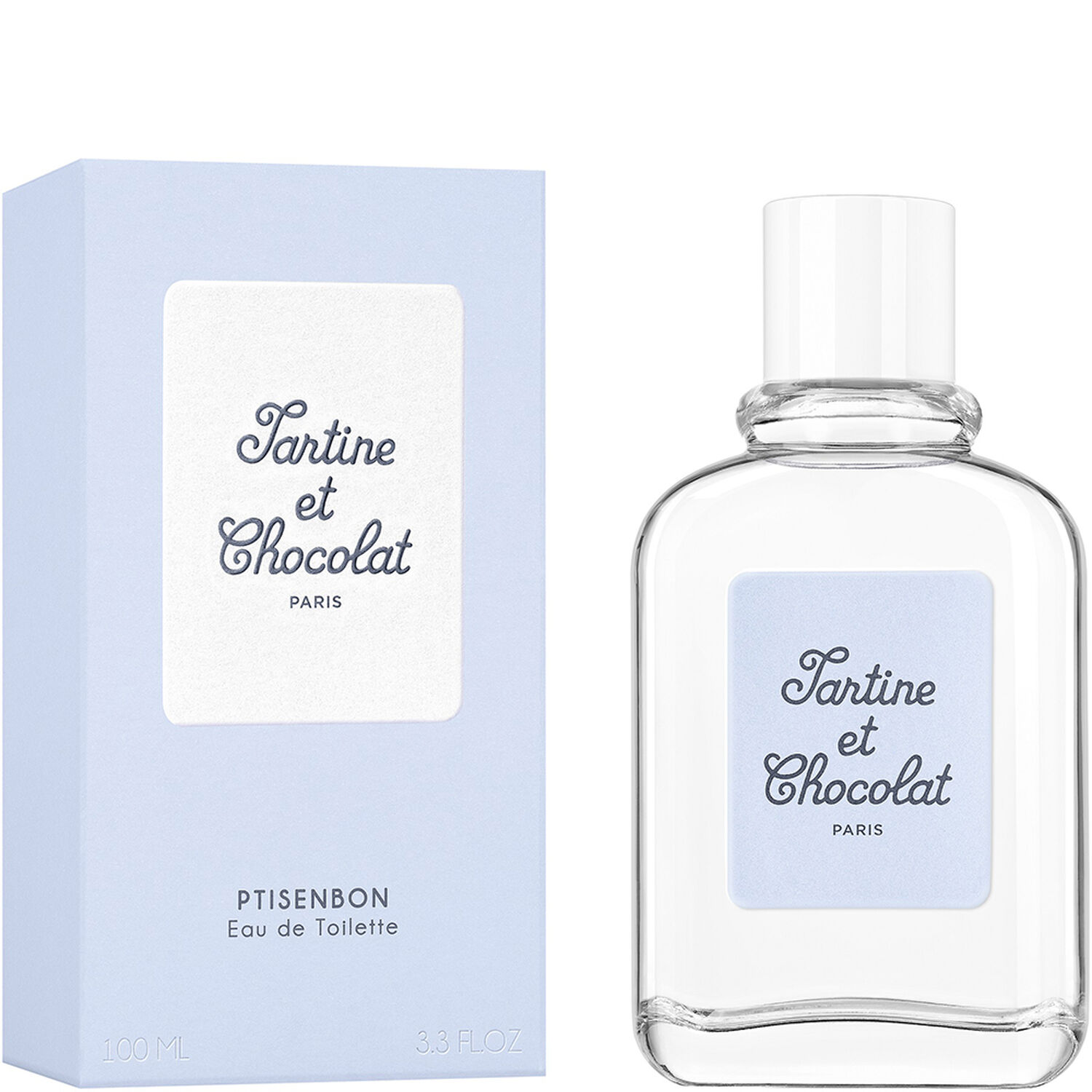 Tartine et Chocolat Ptisenbon Eau de Toilette 100ml