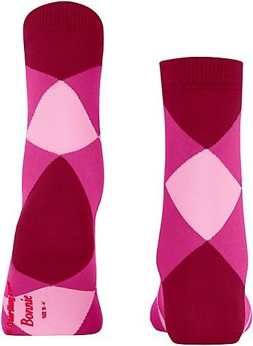 Burlington Socken BONNIE 1er Pack