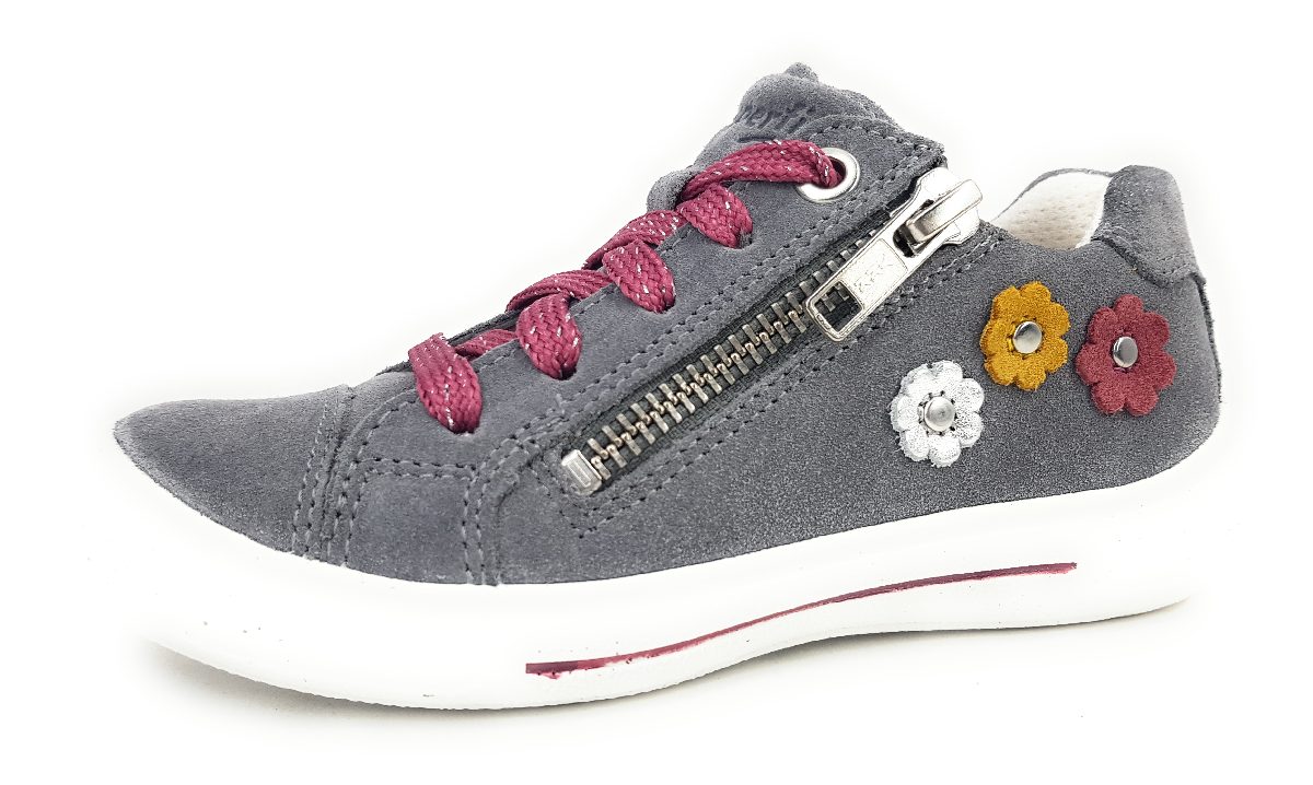 Superfit Tensy 1-000100-2500 Grau 2500 hellgrau