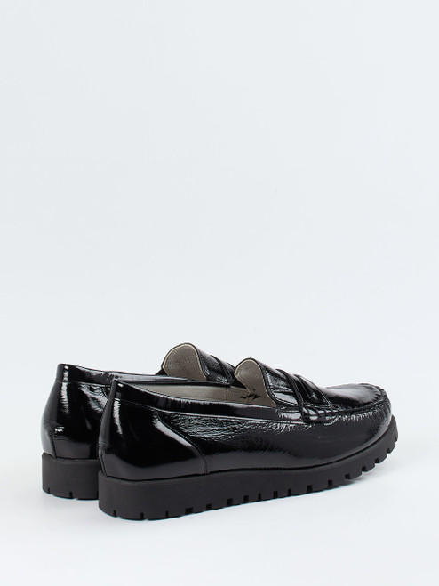 Slipper-25610090070 Waldläufer